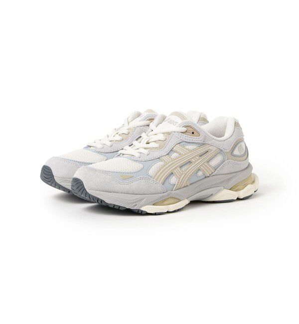 BEAMS SELECTION for WOMEN「【WEB限定】ASICS / GEL-NYC 2.0」|スニーカー|