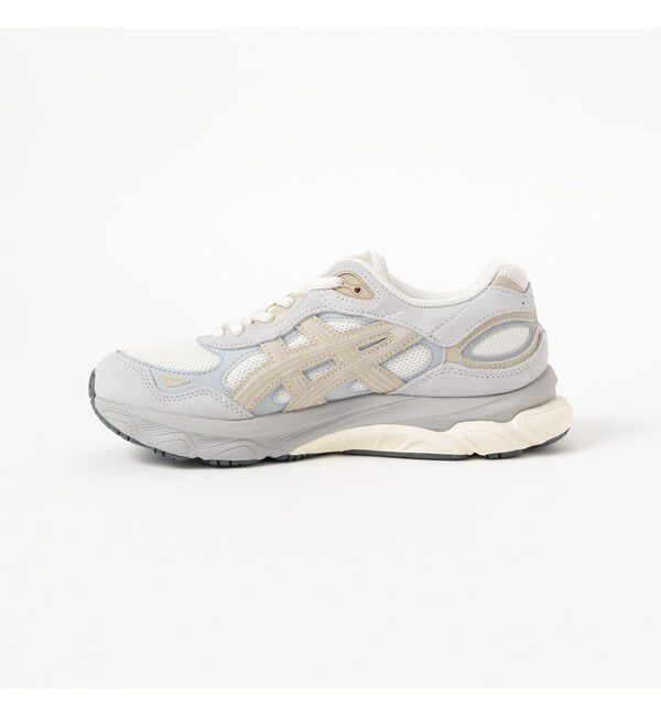 BEAMS SELECTION for WOMEN「【WEB限定】ASICS / GEL-NYC 2.0」|スニーカー|