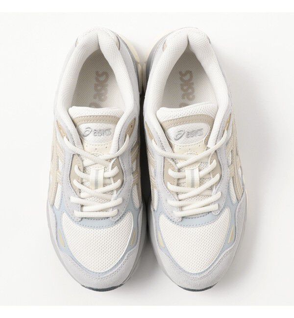 BEAMS SELECTION for WOMEN「【WEB限定】ASICS / GEL-NYC 2.0」|スニーカー|