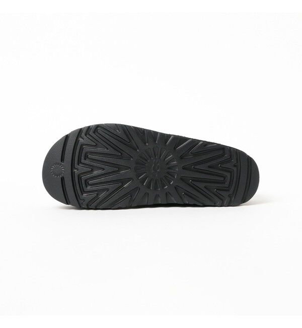 BEAMS SELECTION for WOMEN「UGG / Goldenstar Hi Cutout Slide」|サンダル|