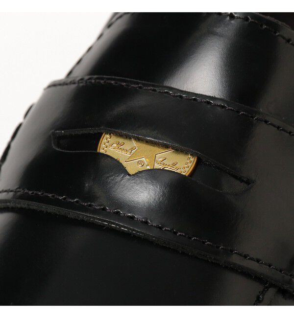 BEAMS SELECTION for WOMEN「【WEB限定】CONVERSE / ALL STAR COINLOAFER」|スニーカー|