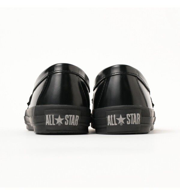 BEAMS SELECTION for WOMEN「【WEB限定】CONVERSE / ALL STAR COINLOAFER」|スニーカー|