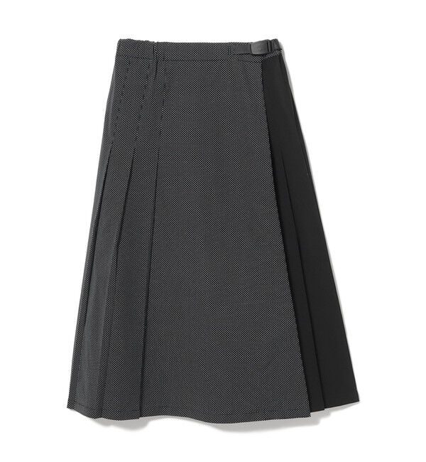 BEAMSBOY「【別注】Gramicci for BEAMS BOY / プリーツ スカート 26FW」|スカート|
