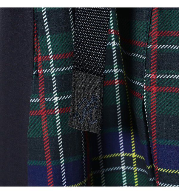 BEAMSBOY「【別注】Gramicci for BEAMS BOY / プリーツ スカート 26FW」|スカート|