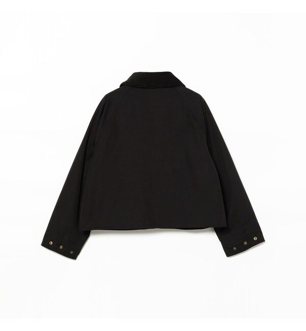 Demi-Luxe BEAMS 「【別注】Barbour / SPEY ジャケット」|ブルゾン・スタジャン|