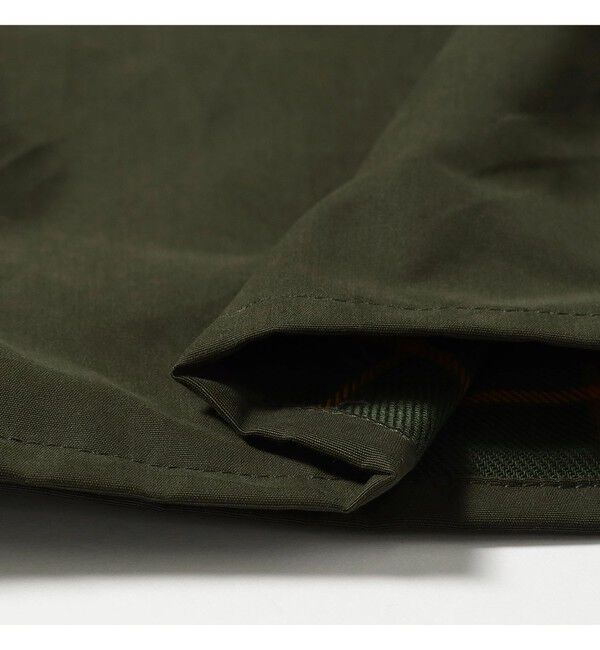 Demi-Luxe BEAMS 「【別注】Barbour / SPEY ジャケット」|ブルゾン・スタジャン|