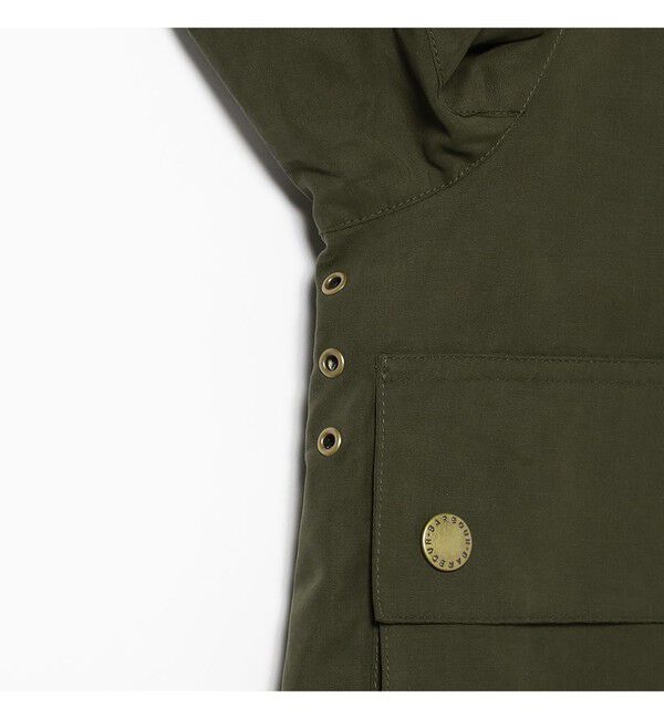 Demi-Luxe BEAMS 「【別注】Barbour / SPEY ジャケット」|ブルゾン・スタジャン|