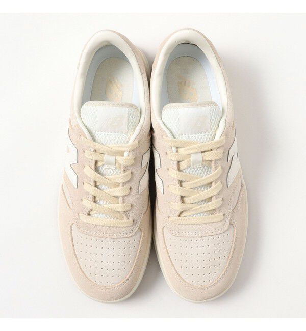 BEAMSBOY「【WEB限定】New Balance / T500」|スニーカー|