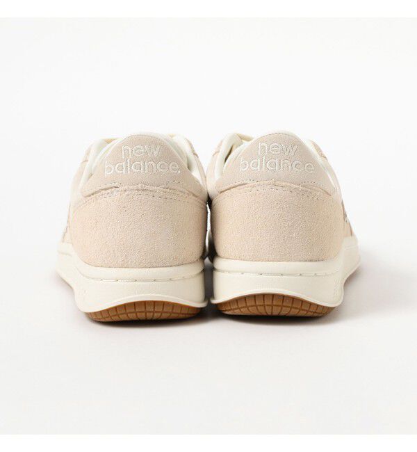 BEAMSBOY「【WEB限定】New Balance / T500」|スニーカー|