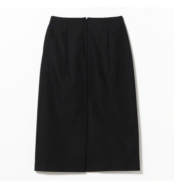 Demi-Luxe BEAMS 「	プレシャス コクーン スカート」|スカート|