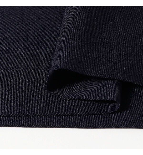 Demi-Luxe BEAMS 「	プレシャス コクーン スカート」|スカート|