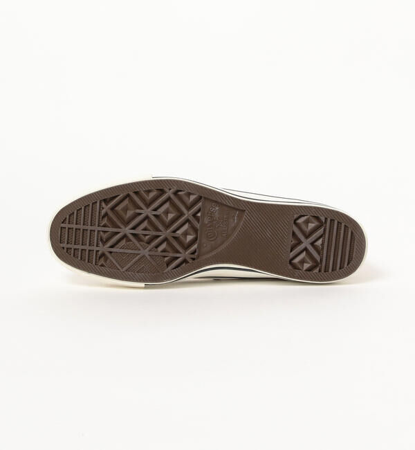 BEAMS「CONVERSE / ALL STAR JAPAN HI」|スニーカー|