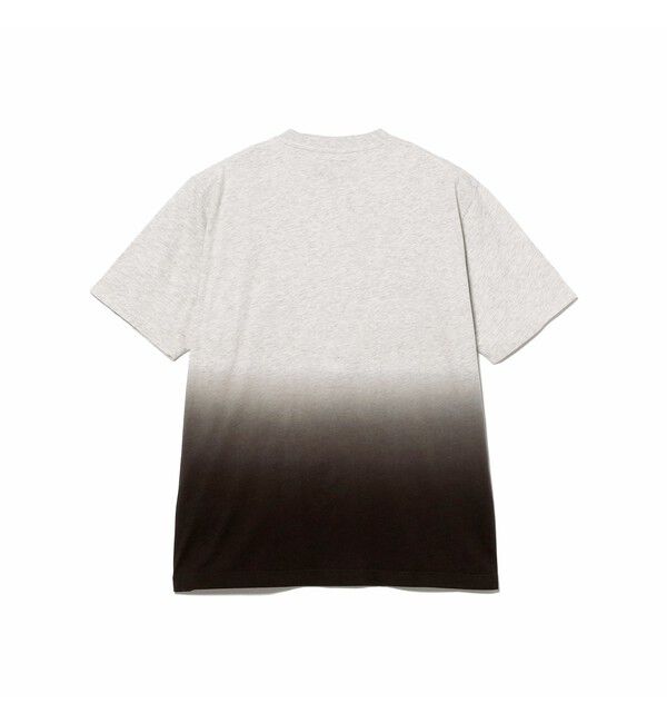 BEAMS PLUS「Pocket Tee Gradation Dye」|Tシャツ・カットソー|