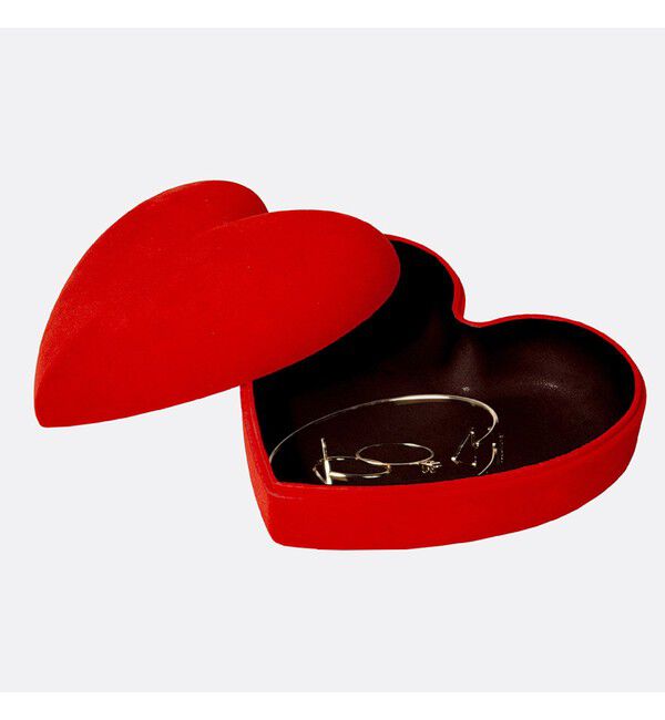 bPr BEAMS「DOIY / JEWELY BOX "LOVE"」|その他|