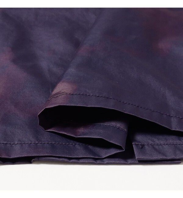 BEAMS PLUS「MIL-SHT NYCO Twill Pigment Print」|シャツ・ブラウス|