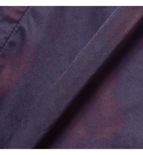 BEAMS PLUS「MIL-SHT NYCO Twill Pigment Print」|シャツ・ブラウス|
