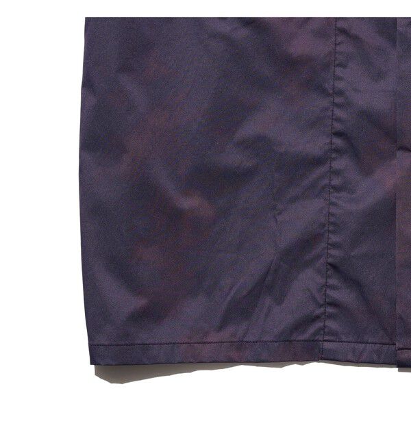 BEAMS PLUS「MIL-SHT NYCO Twill Pigment Print」|シャツ・ブラウス|