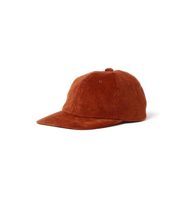 BEAMS PLUS「6 Panel Regimental Strap Corduroy」|その他|BRICK