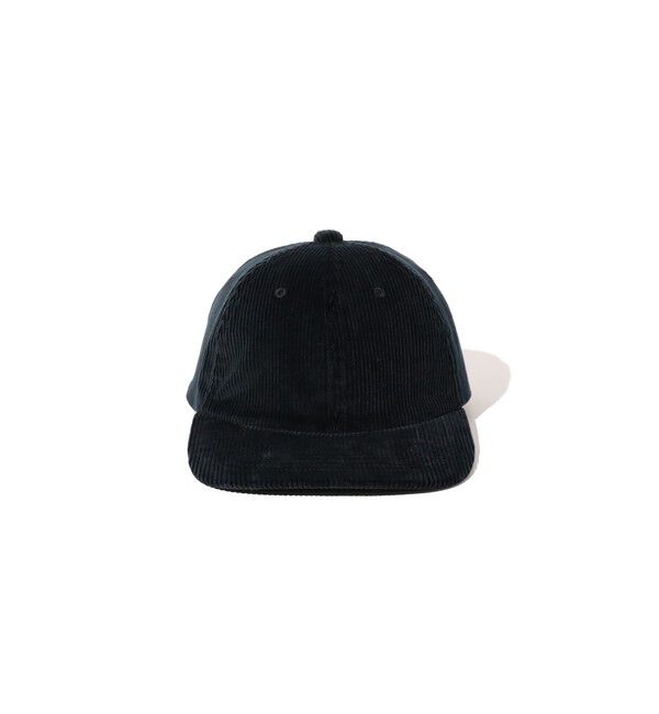 BEAMS PLUS「6 Panel Regimental Strap Corduroy」|その他|