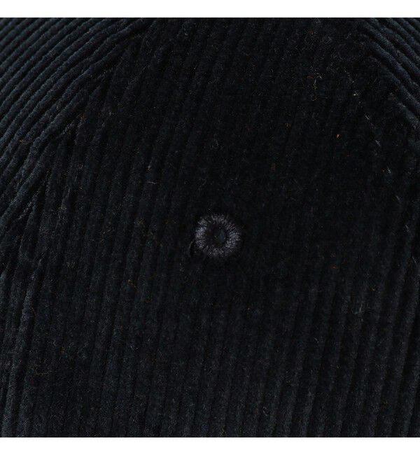 BEAMS PLUS「6 Panel Regimental Strap Corduroy」|その他|