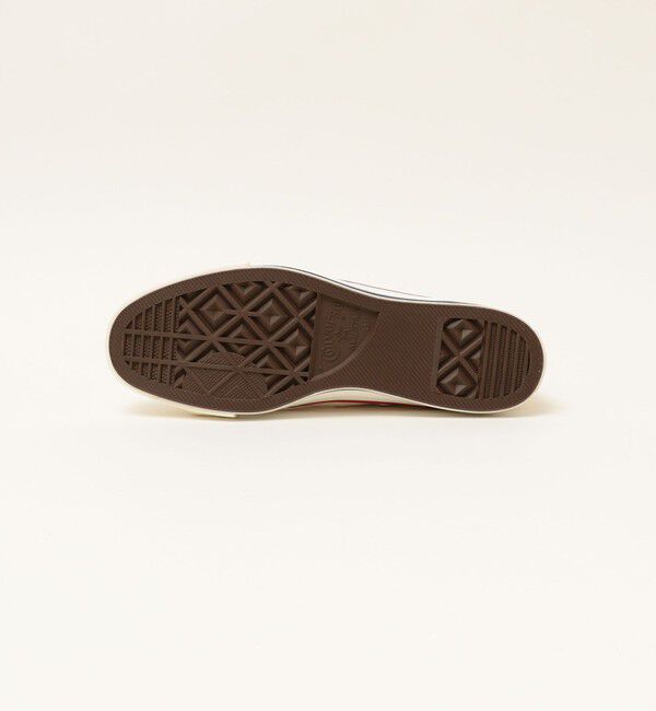 SHIPS any「CONVERSE:ALLSTAR CANVAS  JP HI」|スニーカー|