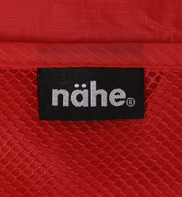 SHIPS any「nahe: ネーエ ショッパー L (エコバッグ / サブバッグ)」|エコバッグ|