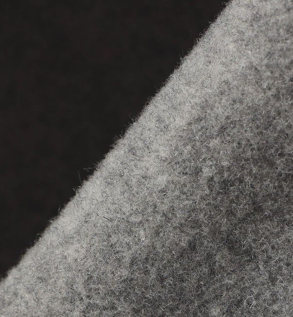 SHIPS any「《一部追加予約》【WEB限定】PURE WOOL ロング テーラード コート」|チェスターコート|