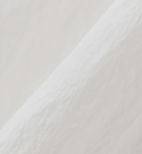 SHIPS「GGG: DOUBLE FRONT HALF SLEEVE SHIRT」|シャツ・ブラウス|