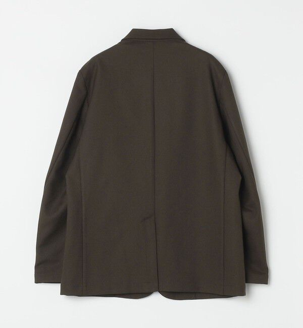 SHIPS any「〈撥水/手洗い可能〉CALNAVA(R) オールシーズン セットアップ ジャケット & イージーパンツ◆」|スーツ|