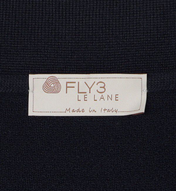 SHIPS「【SHIPS別注】FLY3: ウール ニット ダブル ブレザー」|テーラードジャケット|