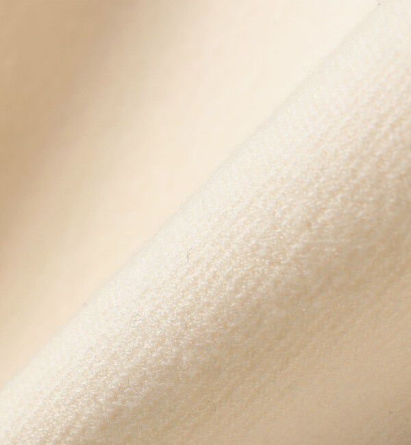 quaranciel「《予約》〈洗濯機可能〉ボートネック ワイド ニット プルオーバー 26AW」|ニット・セーター|
