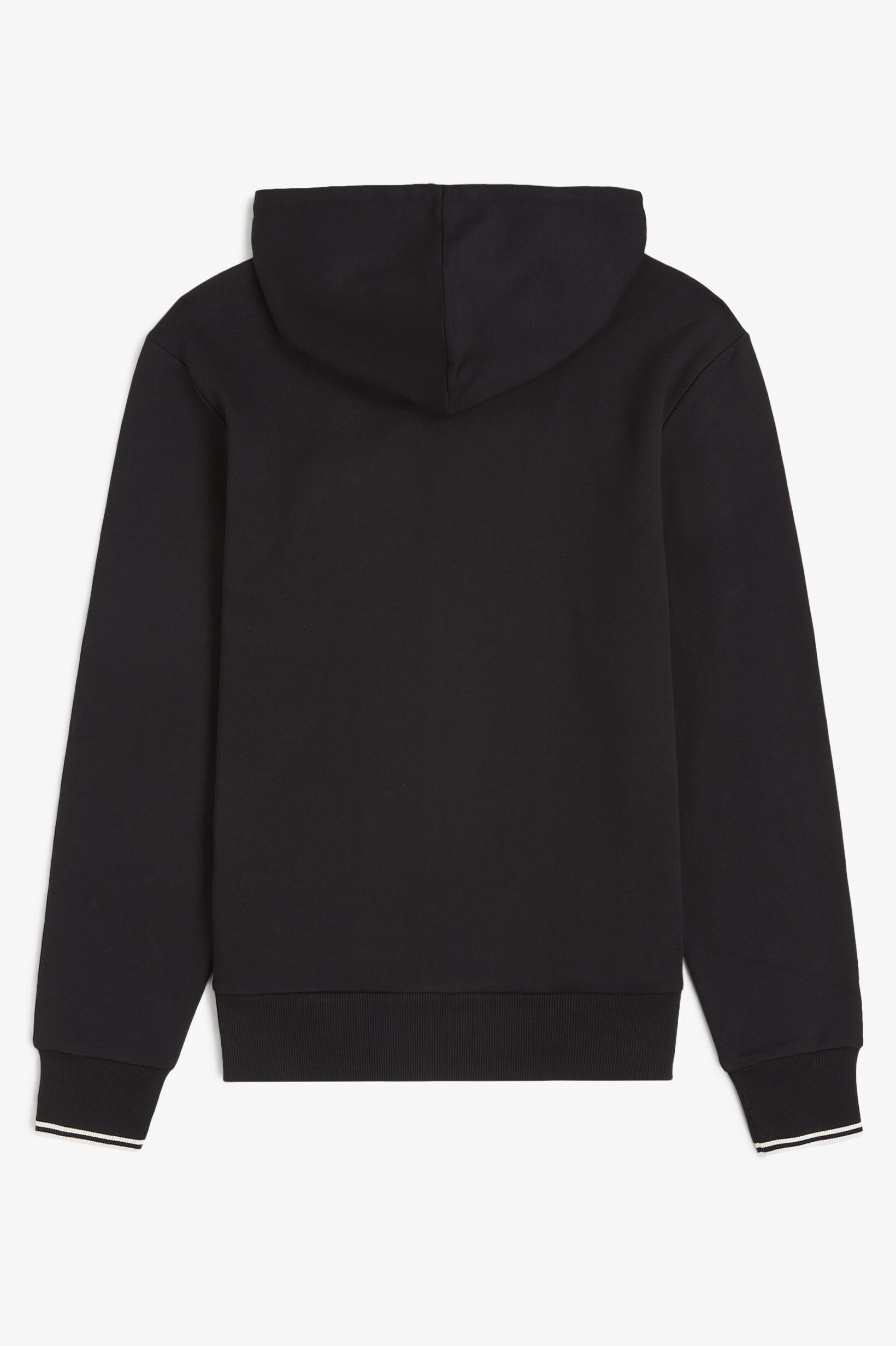 FRED PERRY 「FRED PERRY／Hooded Zip Through Sweatshirt／フードジップアップパーカー」|スウェット・ジャージ|