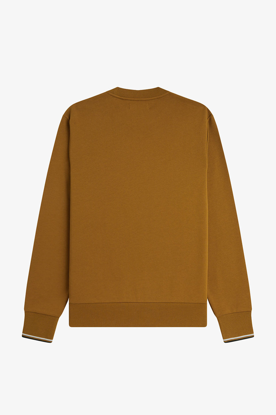 FRED PERRY 「FRED PERRY／Crew Neck Sweatshirt／フレッドペリースウェットシャツ」|Tシャツ・カットソー|