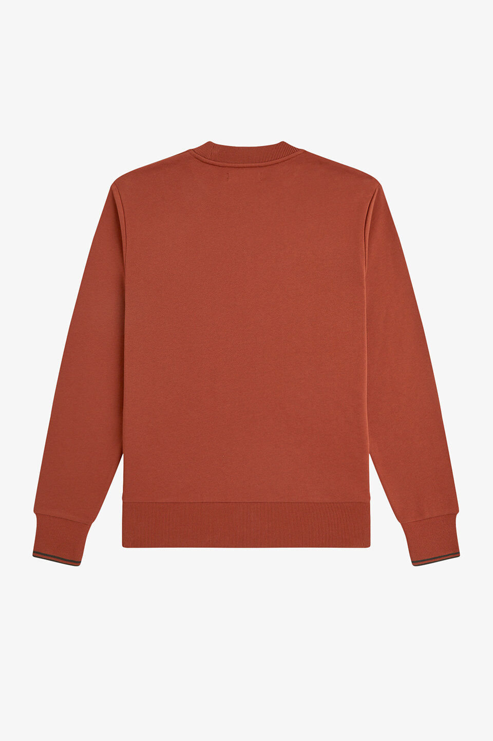 FRED PERRY 「FRED PERRY／Crew Neck Sweatshirt／フレッドペリースウェットシャツ」|Tシャツ・カットソー|