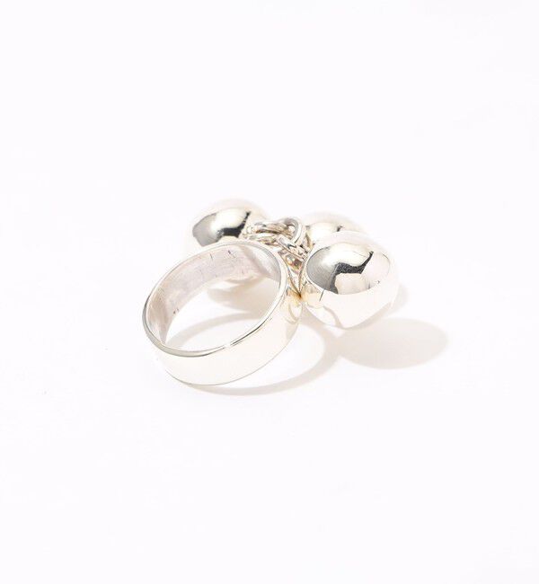 TOMORROWLAND GOODS「NINA&JULES Swinging Ball リング」|リング|