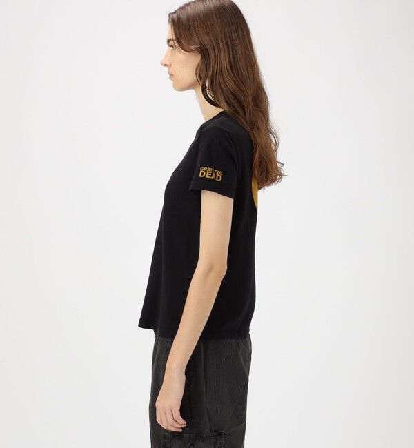 JAMES PERSE「グレイトフル デッド ハーフスリーブカットソー WLJ3114GRF」|Tシャツ・カットソー|