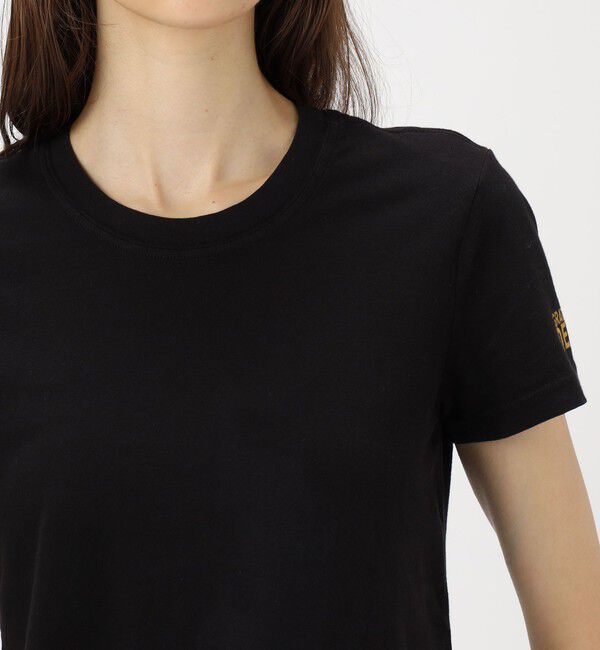 JAMES PERSE「グレイトフル デッド ハーフスリーブカットソー WLJ3114GRF」|Tシャツ・カットソー|