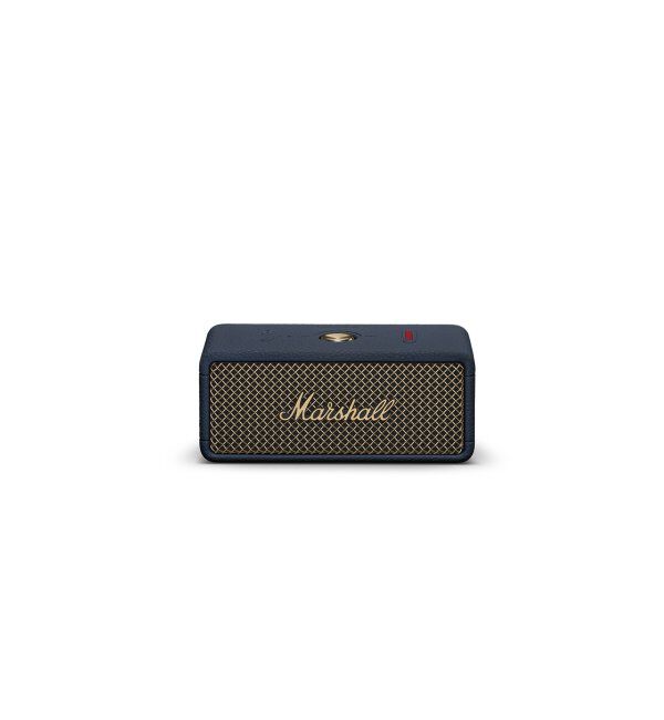journal standard Furniture「★【Marshall/マーシャル】EMBERTON3 BLUE　スピーカー」|電化製品|