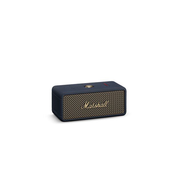 journal standard Furniture「★【Marshall/マーシャル】EMBERTON3 BLUE　スピーカー」|電化製品|