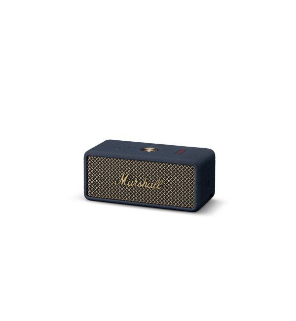 journal standard Furniture「★【Marshall/マーシャル】EMBERTON3 BLUE　スピーカー」|電化製品|
