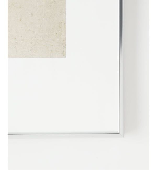 journal standard Furniture「《予約》99 POSTER HASSINGER　アートフレーム」|その他|