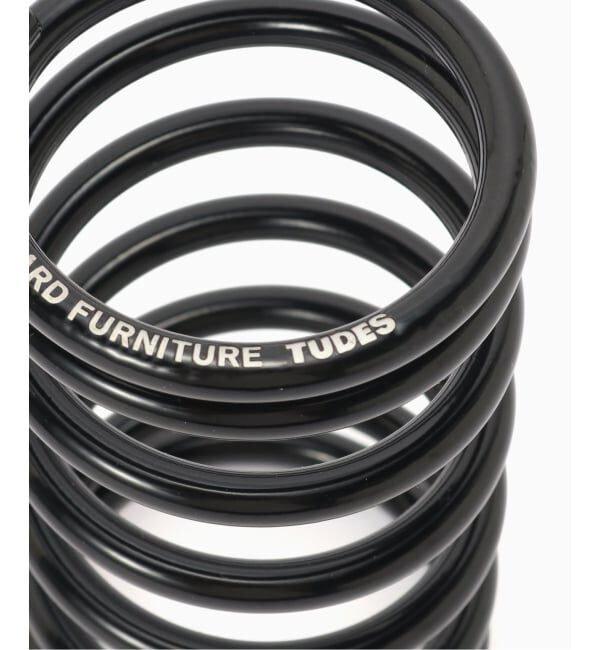 journal standard Furniture「【TUDES/トゥーデス】 SPIRAL HOLDER BLACK　ペン ブラシ ホルダー」|ステーショナリー|