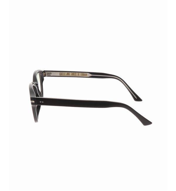 EYETHINK「【CUTLER AND GROSS / カトラーアンドグロス】CGF 1356-01 Optical」|メガネ|