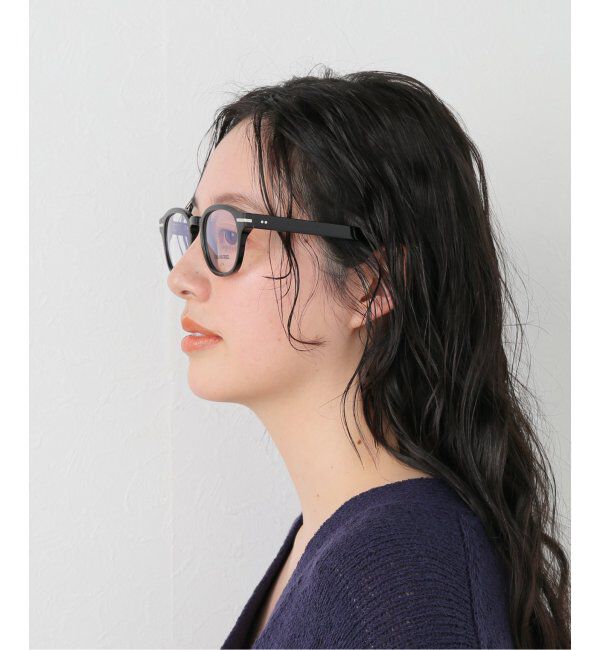EYETHINK「【CUTLER AND GROSS / カトラーアンドグロス】CGF 1356-01 Optical」|メガネ|
