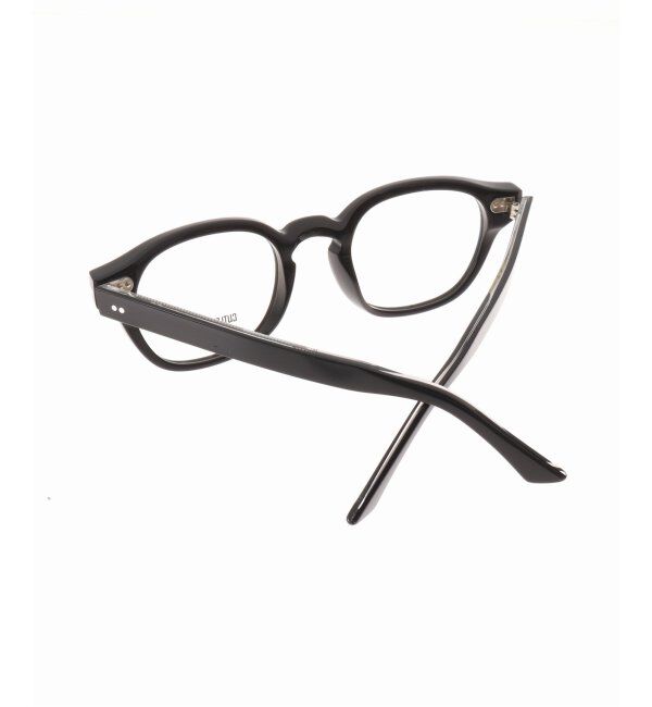 EYETHINK「【CUTLER AND GROSS / カトラーアンドグロス】CGF 1356-01 Optical」|メガネ|