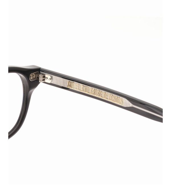 EYETHINK「【CUTLER AND GROSS / カトラーアンドグロス】CGF 1356-01 Optical」|メガネ|