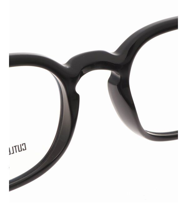 EYETHINK「【CUTLER AND GROSS / カトラーアンドグロス】CGF 1356-01 Optical」|メガネ|