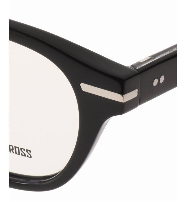 EYETHINK「【CUTLER AND GROSS / カトラーアンドグロス】CGF 1356-01 Optical」|メガネ|
