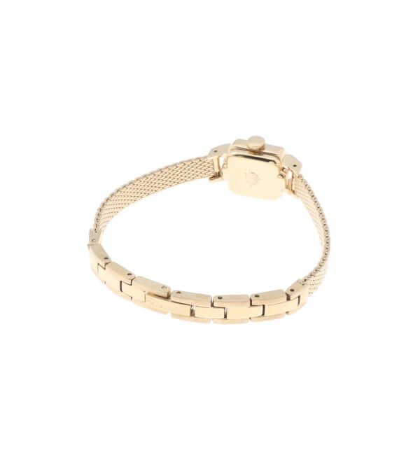 HIROB「Rosemont RS#5-01 MT Yellow gold」|腕時計|
