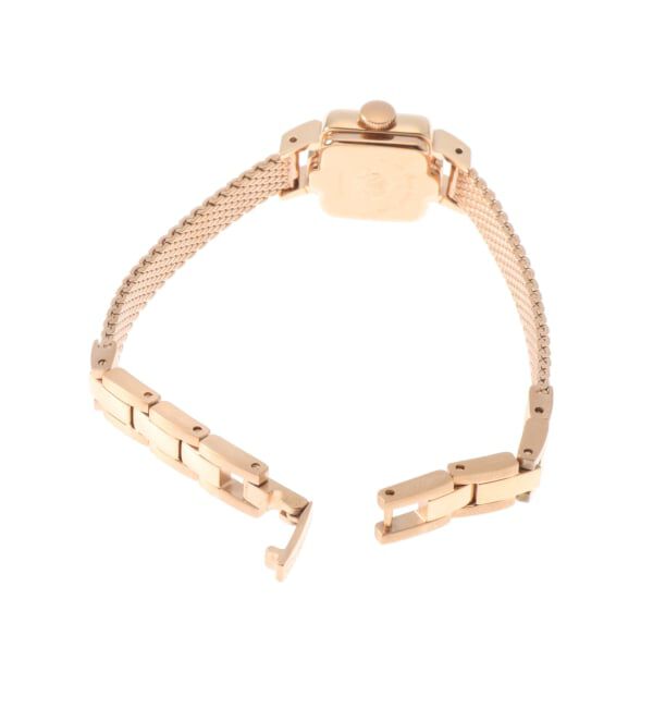 HIROB「Rosemont RS#5-05 MT Rose gold」|腕時計|